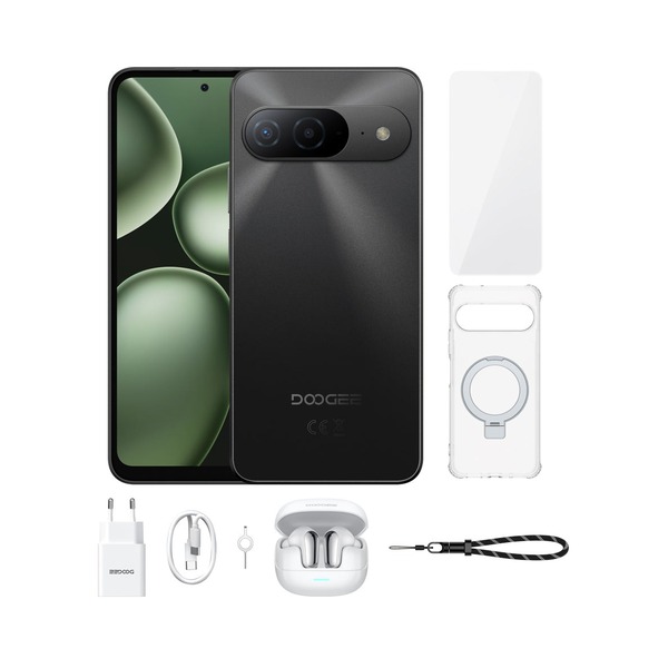 Doogee B10
