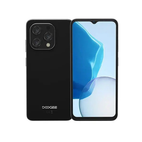 Doogee N55