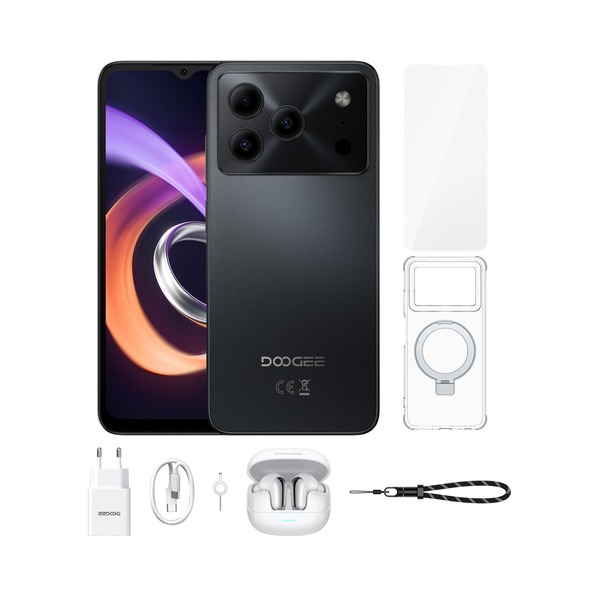 Doogee Note56 Plus